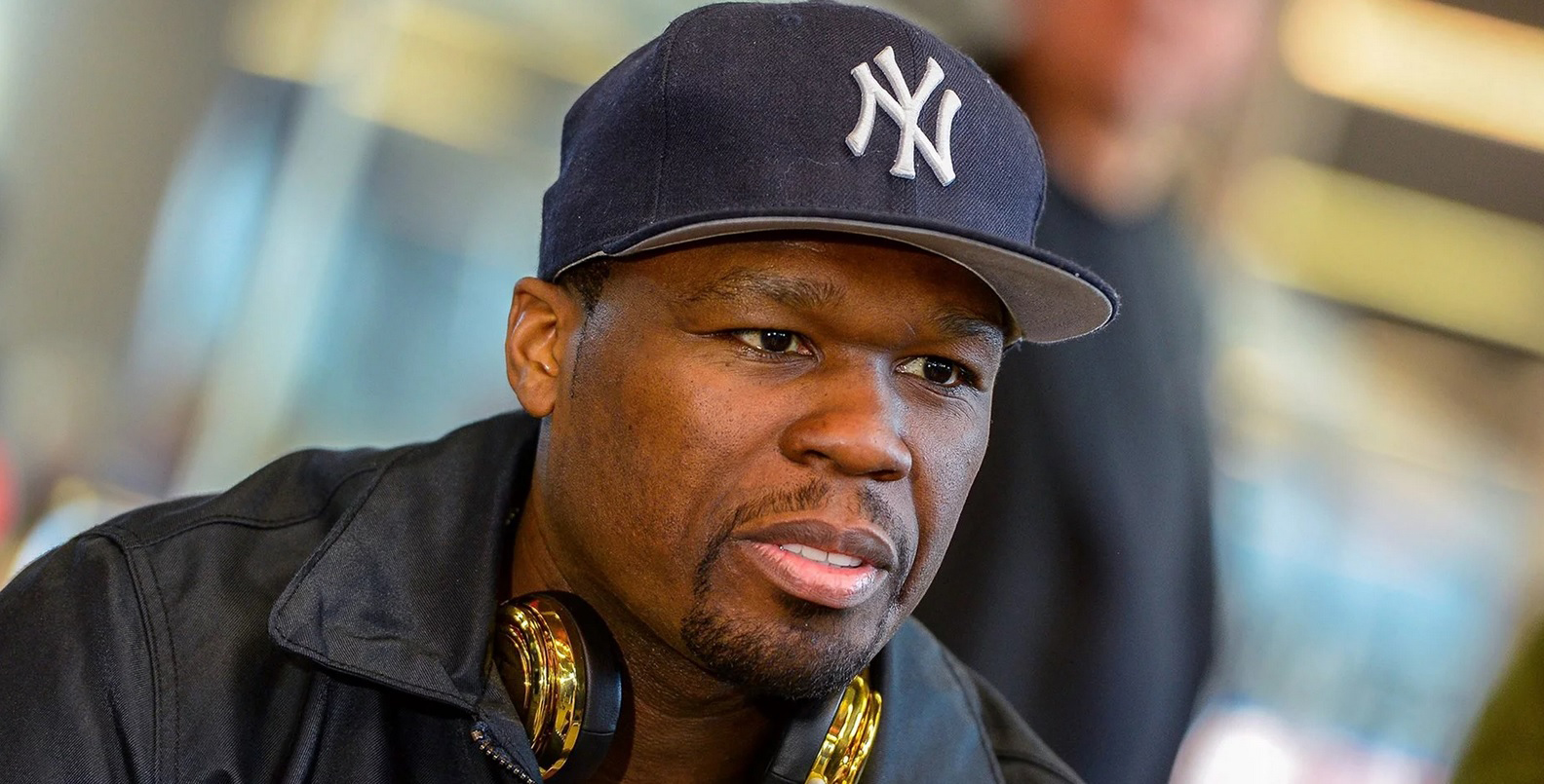 Рэпер 50 Cent был промоутером, ссорился с Флойдом и переманивал Хабиба в  Bellator